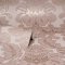 Crown Damask Pink Wallpaper Roll