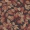 Crown Canopy Brown Wallpaper