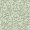 Crown Marlow Green Wallpaper