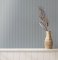 Elegant Blue Stripe Wallpaper Design