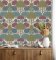 Crown Forest of Arden Mulberry Wallpaper Room