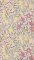 Morris & Co Fruit Stardust Wallpaper Long