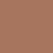 Cowboy Boot paint swatch in light chocolate brown