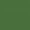 Flowering Meadow paint swatch in mid-toned forest green