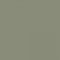 Gesture Green paint swatch in muted khaki green