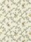 Sanderson Trelliage Chamomile/Chalk Wallpaper Long