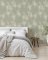 Superfresco Easy Wisteria Sage Wallpaper Room