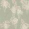 Graham & Brown Wisteria Sage Wallpaper 120197