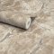 Portoro Marble Wallpaper in beige with realistic marble design