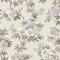 Laura Ashley Rosamund Natural Wallpaper with soft floral design