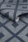 Next Deco Triangle Navy Wallpaper 118272