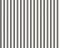 Modern wide stripe wallpaper in black and white