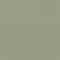 Crafters Clay paint swatch in mid-toned jade green