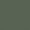 Olive Character paint swatch in deep olive green