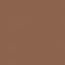 Woodblock paint swatch in classic brown